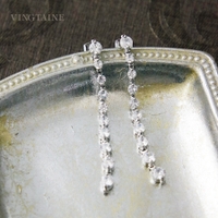 VINGTAINE（ヴァンテーヌ）のアクセサリー/ピアス