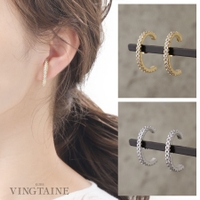 VINGTAINE（ヴァンテーヌ）のアクセサリー/ピアス