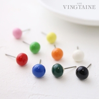 VINGTAINE（ヴァンテーヌ）のアクセサリー/ピアス