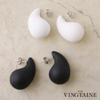VINGTAINE（ヴァンテーヌ）のアクセサリー/ピアス