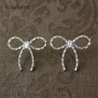 VINGTAINE（ヴァンテーヌ）のアクセサリー/ピアス