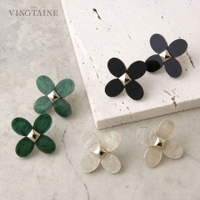VINGTAINE（ヴァンテーヌ）のアクセサリー/ピアス