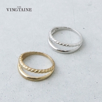 VINGTAINE（ヴァンテーヌ）のアクセサリー/リング・指輪