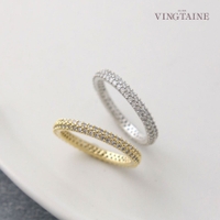 VINGTAINE（ヴァンテーヌ）のアクセサリー/リング・指輪