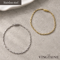 VINGTAINE（ヴァンテーヌ）のアクセサリー/ブレスレット