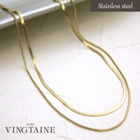 VINGTAINE（ヴァンテーヌ）のアクセサリー/ネックレス