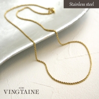 VINGTAINE（ヴァンテーヌ）のアクセサリー/ネックレス