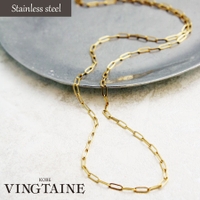VINGTAINE（ヴァンテーヌ）のアクセサリー/ネックレス