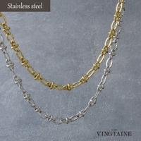 VINGTAINE（ヴァンテーヌ）のアクセサリー/ネックレス