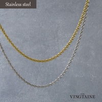 VINGTAINE（ヴァンテーヌ）のアクセサリー/ネックレス