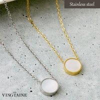 VINGTAINE（ヴァンテーヌ）のアクセサリー/ネックレス