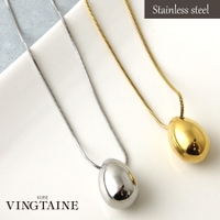 VINGTAINE（ヴァンテーヌ）のアクセサリー/ネックレス