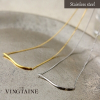 VINGTAINE（ヴァンテーヌ）のアクセサリー/ネックレス