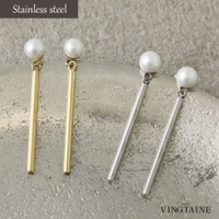 VINGTAINE（ヴァンテーヌ）のアクセサリー/ピアス