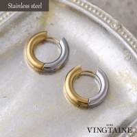VINGTAINE（ヴァンテーヌ）のアクセサリー/ピアス