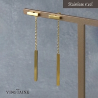 VINGTAINE（ヴァンテーヌ）のアクセサリー/ピアス