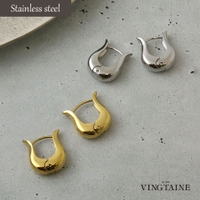 VINGTAINE（ヴァンテーヌ）のアクセサリー/ピアス