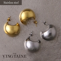 VINGTAINE（ヴァンテーヌ）のアクセサリー/ピアス
