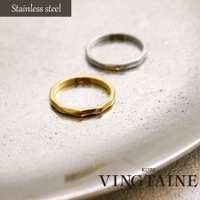 VINGTAINE（ヴァンテーヌ）のアクセサリー/リング・指輪