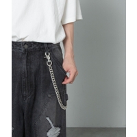 WEGO【MEN】（ウィゴー）の財布/ウォレットチェーン
