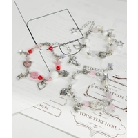 WEGO【WOMEN】（ウィゴー）のアクセサリー/ブレスレット