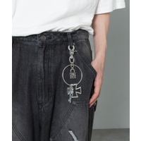 WEGO【MEN】（ウィゴー）の小物/キーホルダー