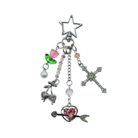 WEGO【WOMEN】（ウィゴー）の小物/キーホルダー