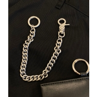 WEGO【MEN】（ウィゴー）の財布/ウォレットチェーン