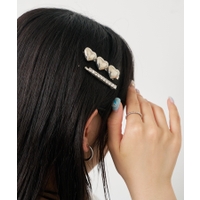 WEGO【WOMEN】（ウィゴー）のヘアアクセサリー/ヘアクリップ・バレッタ