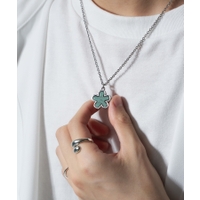 WEGO【MEN】（ウィゴー）のアクセサリー/ネックレス