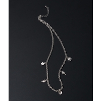 WEGO【MEN】（ウィゴー）のアクセサリー/ネックレス