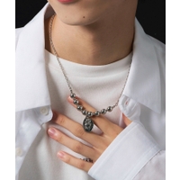 WEGO【MEN】（ウィゴー）のアクセサリー/ネックレス