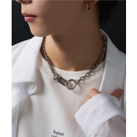 WEGO【MEN】（ウィゴー）のアクセサリー/ネックレス