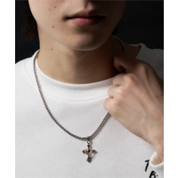 WEGO【MEN】（ウィゴー）のアクセサリー/ネックレス