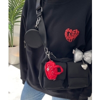 WEGO【WOMEN】（ウィゴー）の小物/キーケース・キーホルダー