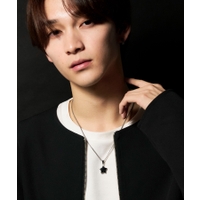WEGO【MEN】（ウィゴー）のアクセサリー/ネックレス