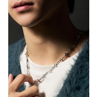 WEGO【MEN】（ウィゴー）のアクセサリー/ネックレス