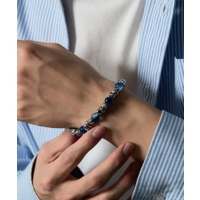 WEGO【MEN】（ウィゴー）のアクセサリー/ブレスレット・バングル