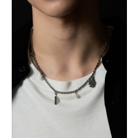 WEGO【MEN】（ウィゴー）のアクセサリー/ネックレス