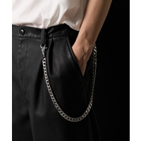 WEGO【MEN】（ウィゴー）の財布/ウォレットチェーン