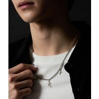 WEGO【MEN】（ウィゴー）のアクセサリー/ネックレス
