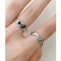 WEGO【WOMEN】（ウィゴー）のアクセサリー/リング・指輪