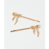 WEGO【WOMEN】（ウィゴー）のヘアアクセサリー/ヘアクリップ・バレッタ
