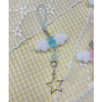 WEGO【WOMEN】(ウィゴー)の小物/キーケース・キーホルダー