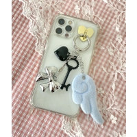 WEGO【WOMEN】（ウィゴー）の小物/キーケース・キーホルダー