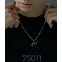 WEGO【MEN】（ウィゴー）のアクセサリー/ネックレス