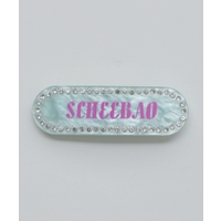 WEGO【WOMEN】（ウィゴー）のヘアアクセサリー/ヘアクリップ・バレッタ