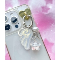 WEGO【WOMEN】（ウィゴー）の小物/キーケース・キーホルダー
