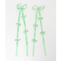 WEGO【WOMEN】（ウィゴー）のヘアアクセサリー/ヘアクリップ・バレッタ