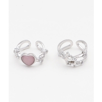 WEGO【WOMEN】（ウィゴー）のアクセサリー/リング・指輪